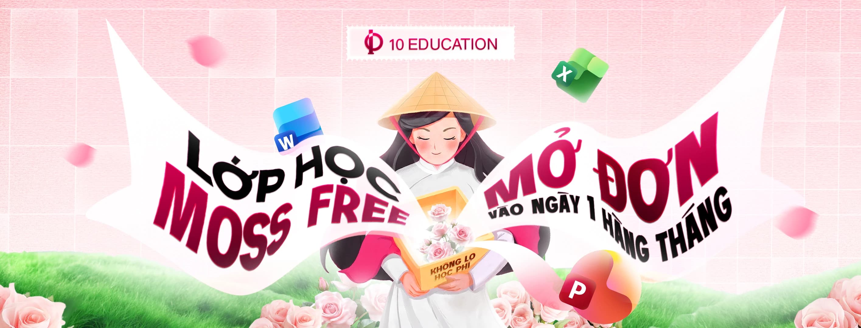 10 Education About