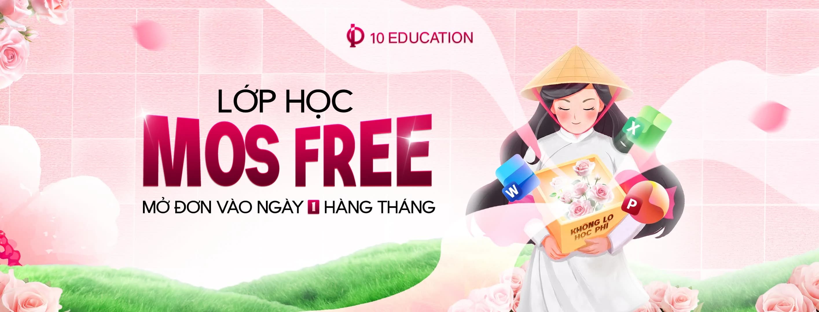10Education
