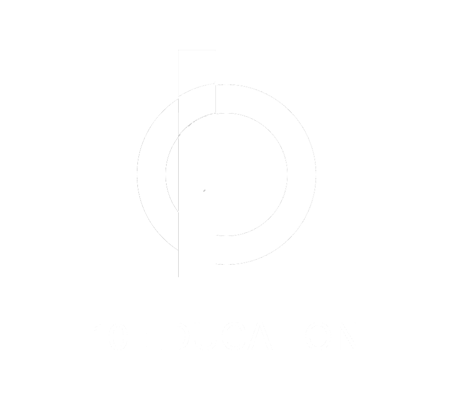 10Education logo