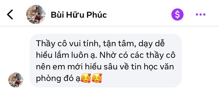 Bùi Hữu Phúc