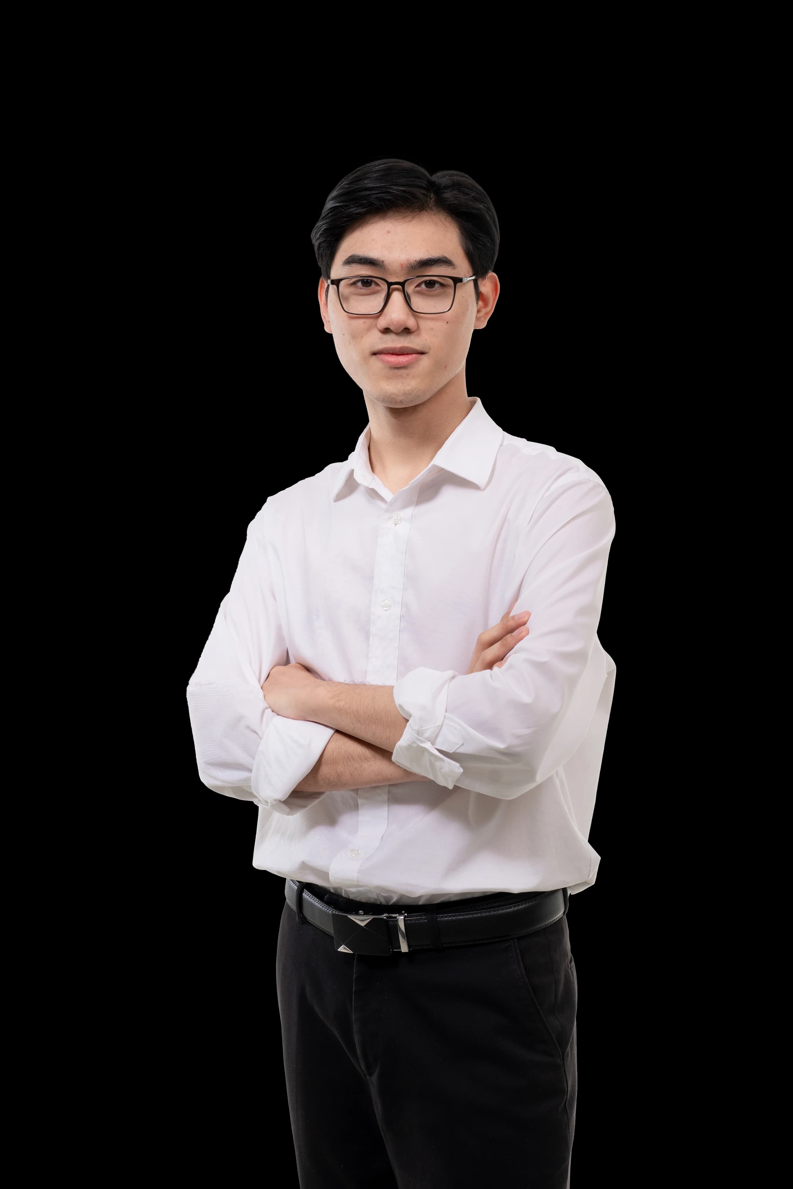 Thầy Nguyễn Minh Dương