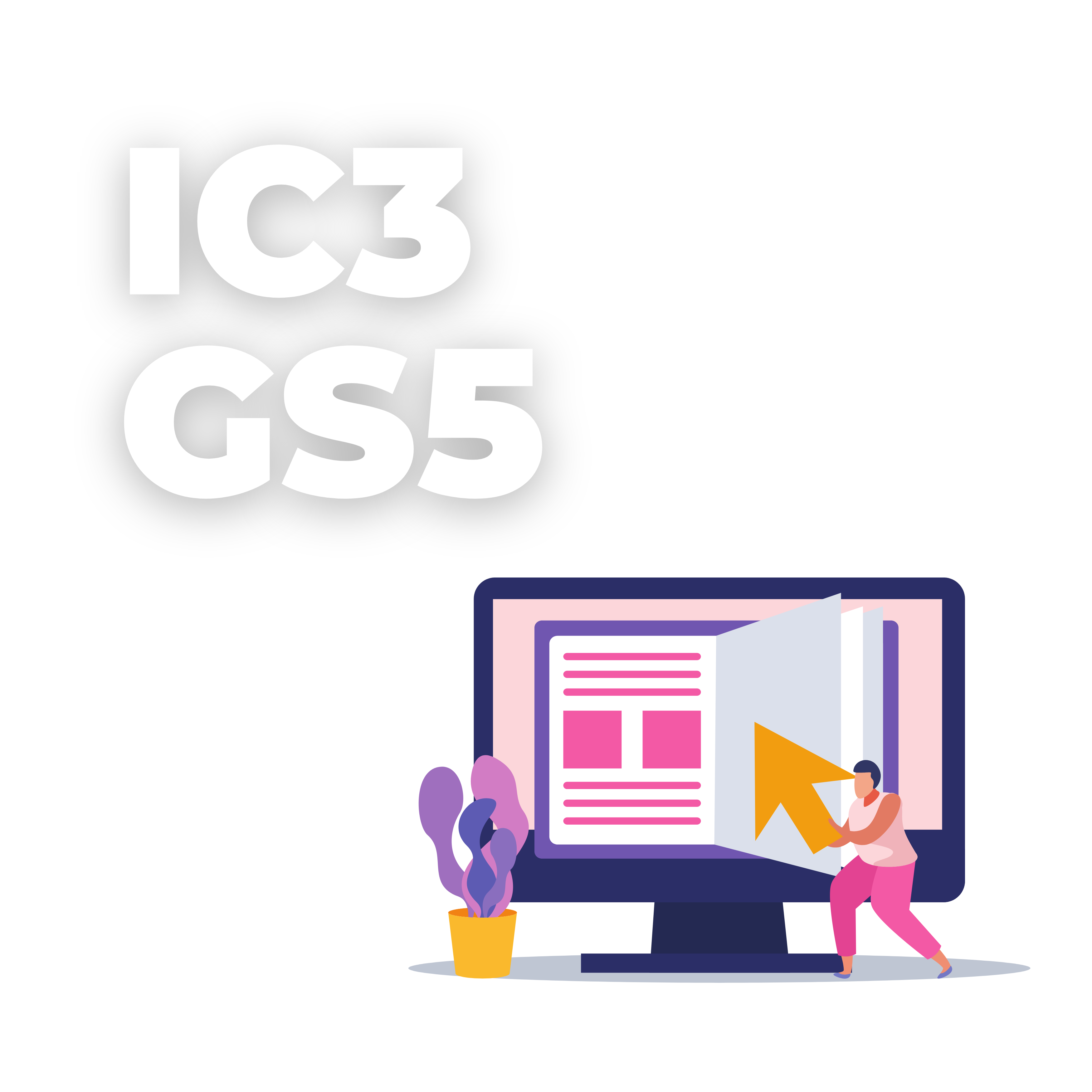 IC3 GS5