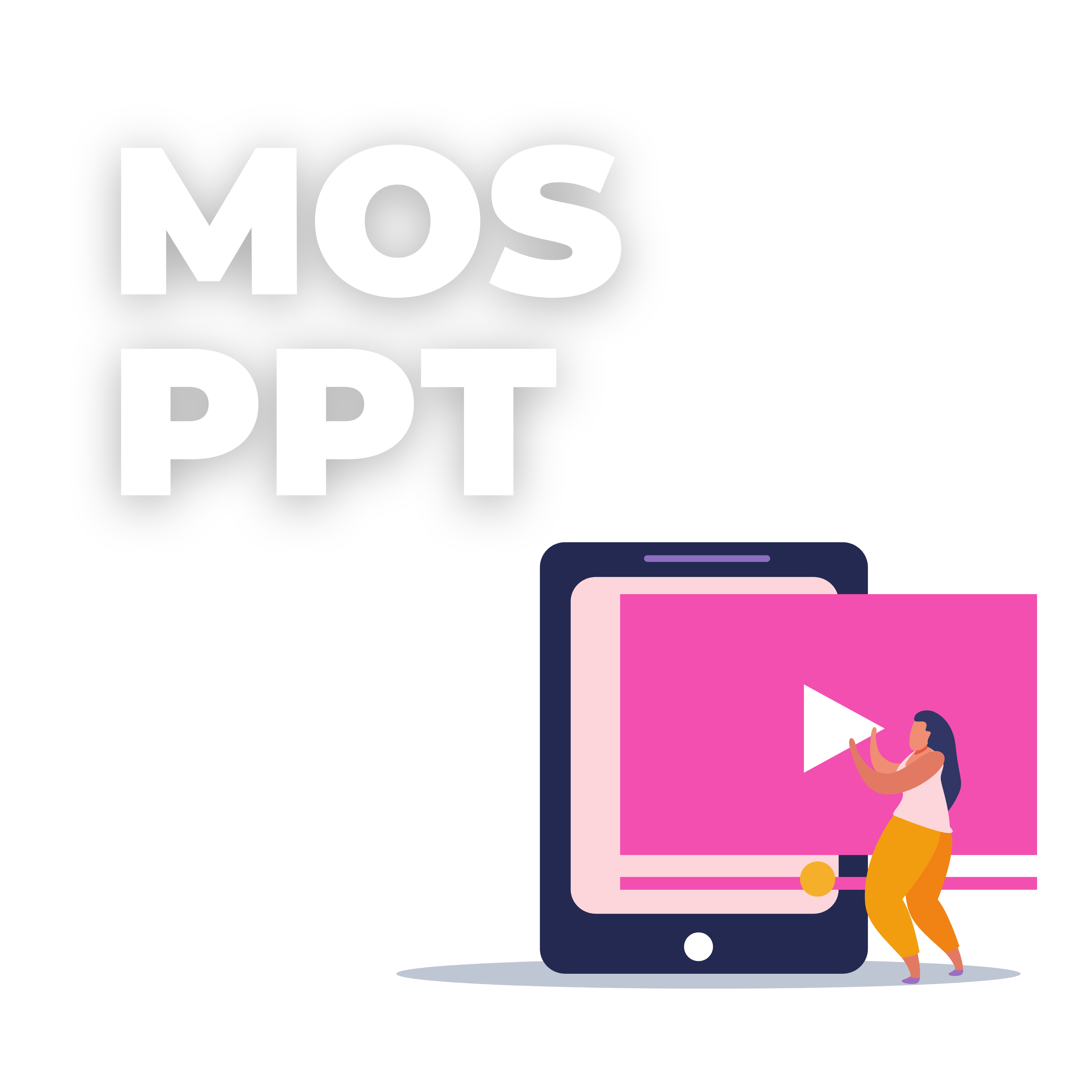 MOS PowerPoint 2016