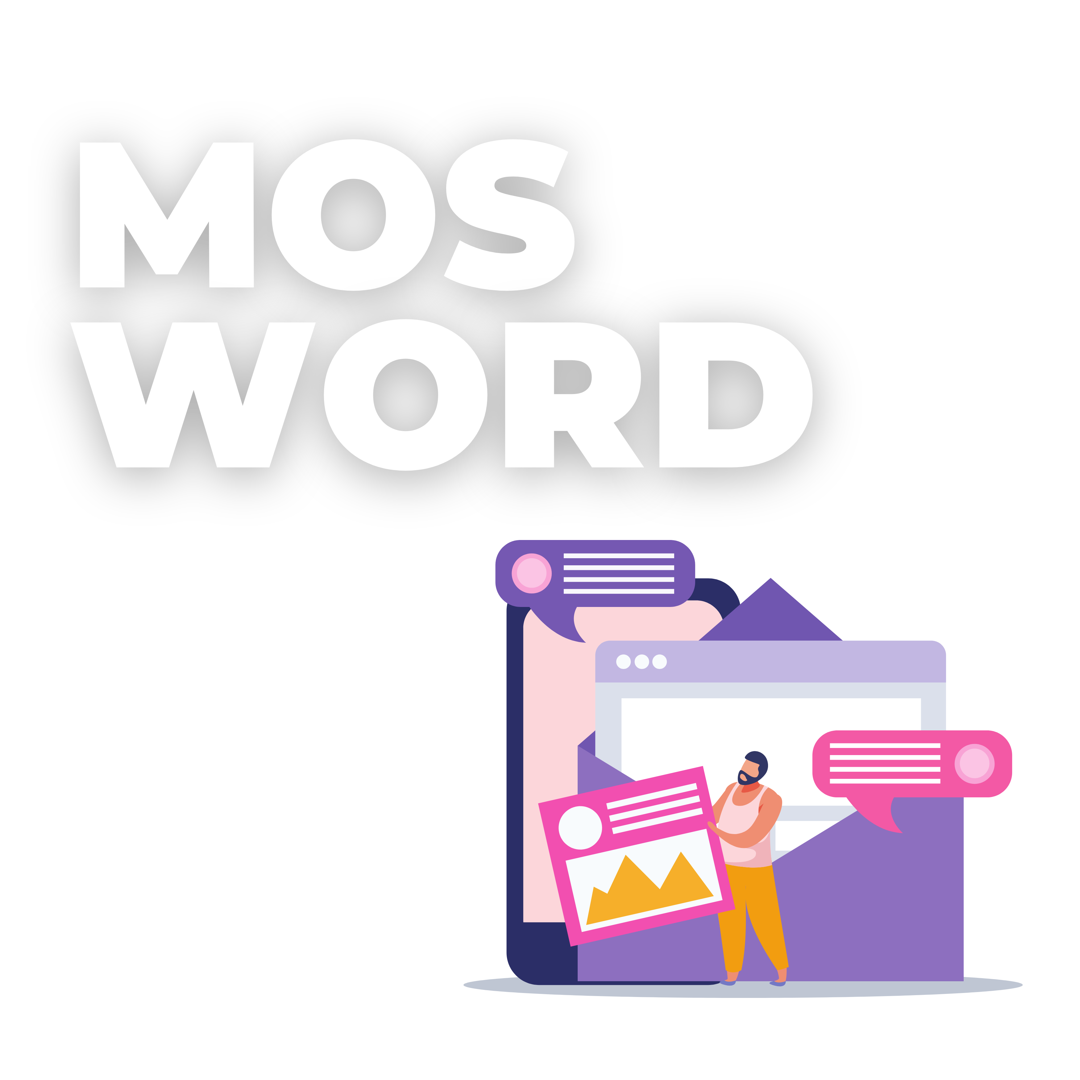 MOS Word 2016